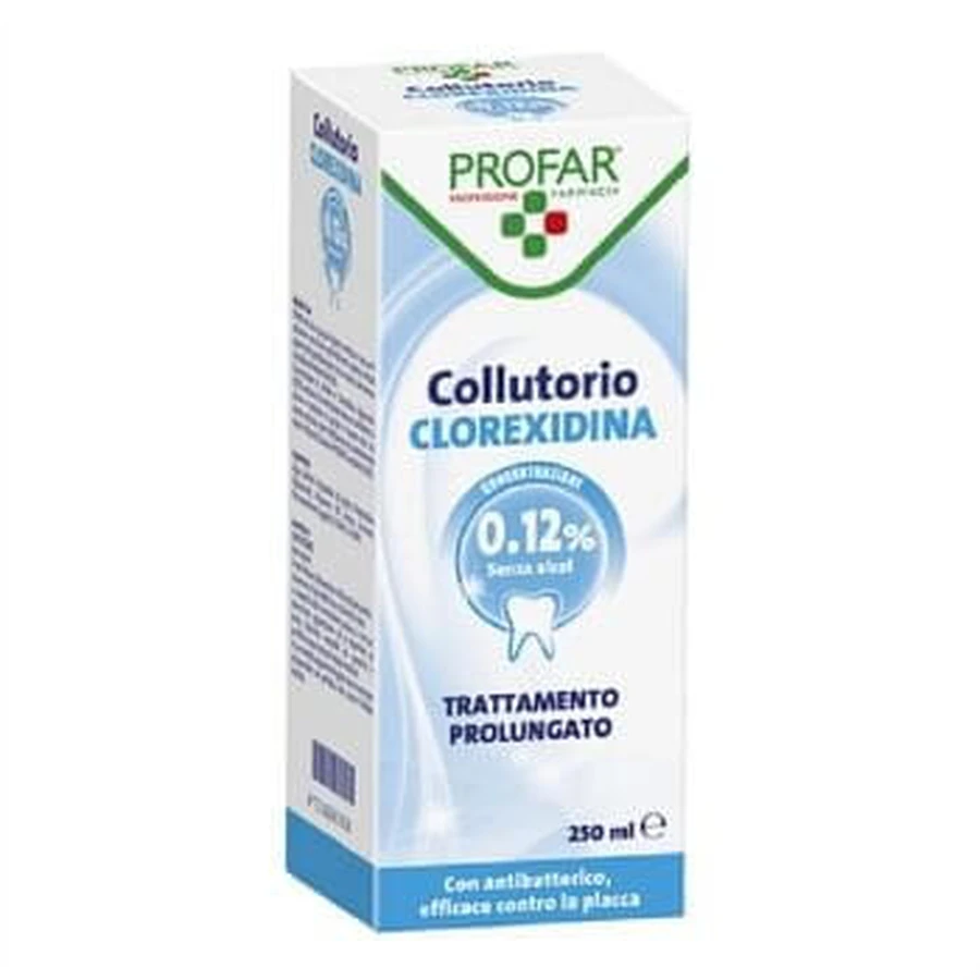 Profar Collut Clorex 0,12%
