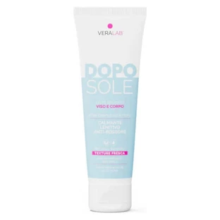 VeraLab after sun 2024 soin apaisant 100 ml