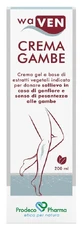 WAVEN LEG CREAM 200ML