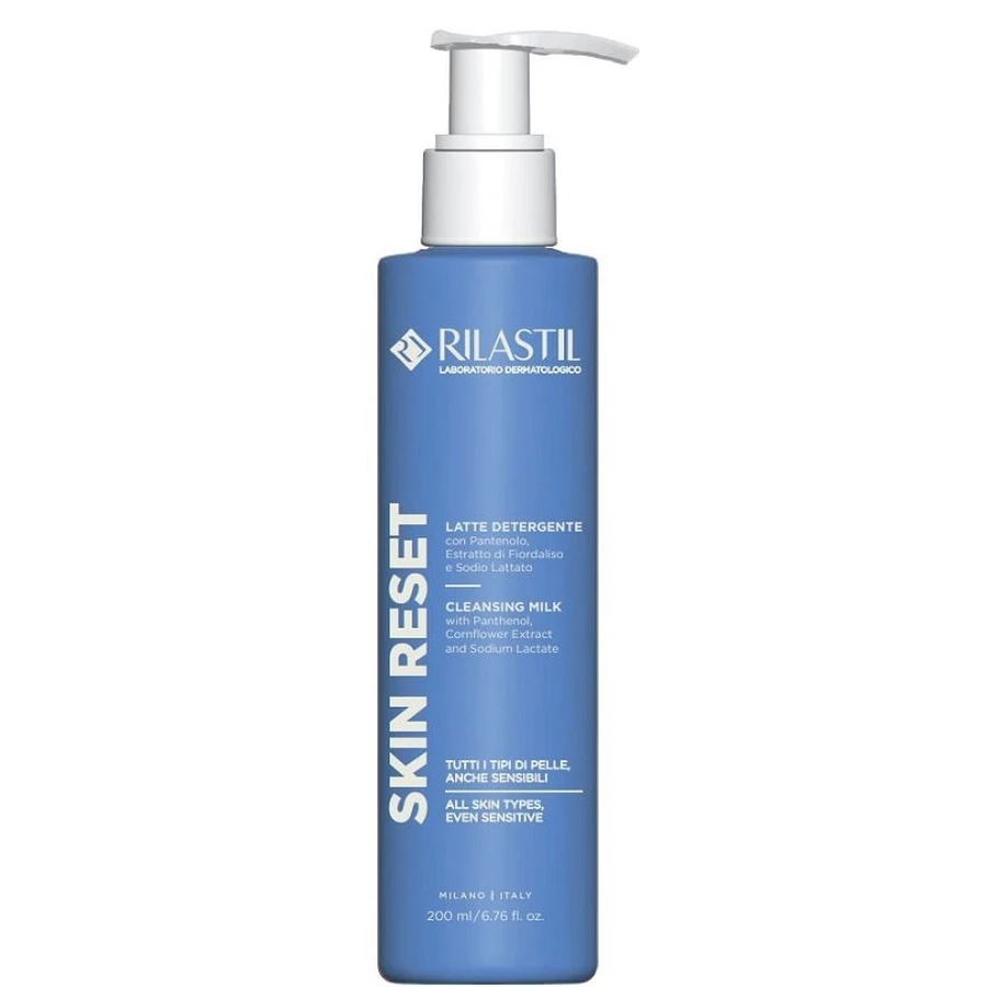 RILASTIL PIEL R LECHE DET200ML