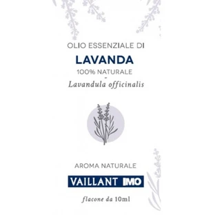 Vaillant Mint Essential Oil 10 Ml