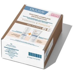Melascreen Anti-Smudge Box Set