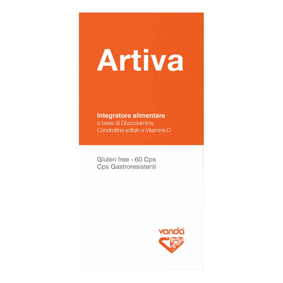 ARTIVA 60 Capsule