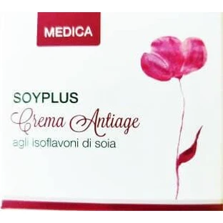 CREMA ANTIEDAD SOYPLUS 50ML