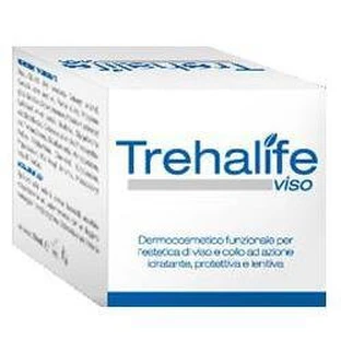 TREHALIFE Face Cream 50ml