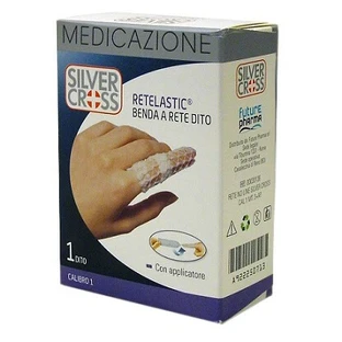 SILVERC RETEL FINGERBANDAGE CAL1