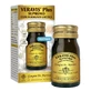 Veravis Plus Supreme with Lactic Ferments Dr.Giorgini 60 Tablets