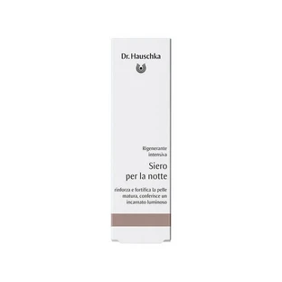 Dr. Hauschka Serum Regenerador Intensivo de Noche