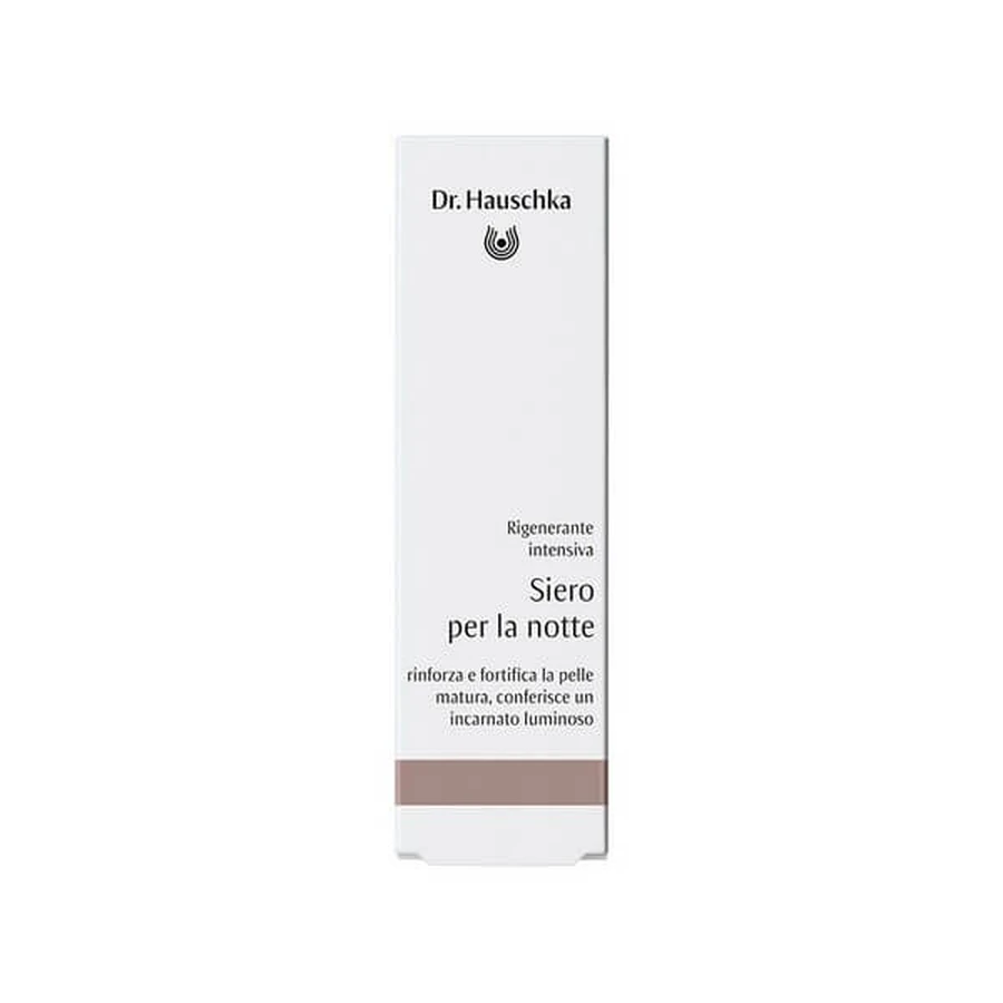 Dr. Hauschka Serum Regenerador Intensivo de Noche
