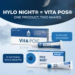 Hylo Night (Vita Pos), 4 x 5 g, Upsa