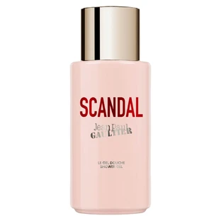 GEL DOUCHE JPG SCANDAL D 200 ML