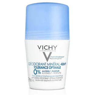 Vichy Deodorant 48h Optimale Verträglichkeit