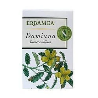 DAMIANA 50CPS VEG