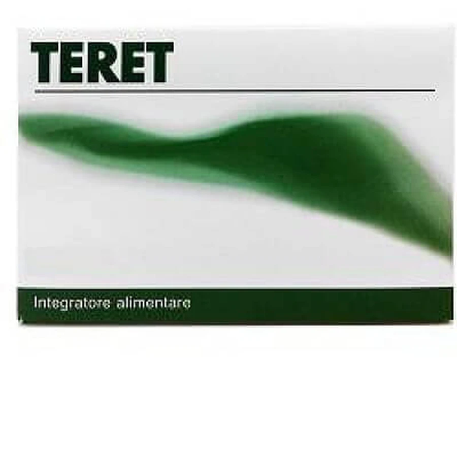 Teret 60 Tabletten