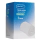 ALVITA HEMMED BANDAGE 5X500CM