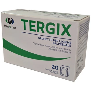 TERGIX WEGWERPDOEKJE20ST
