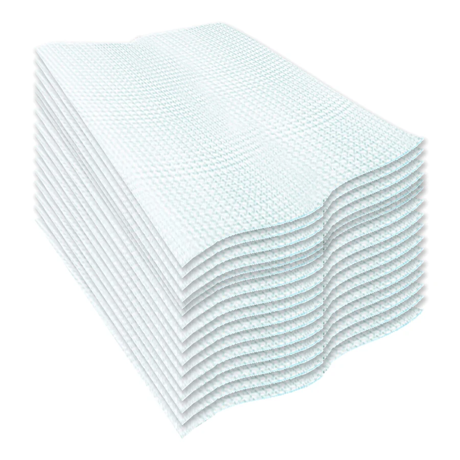 Pic gasa 20x20cm 1kg 1ud