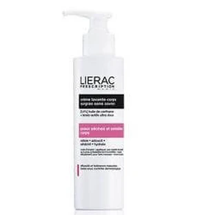 LIERAC Reinigingscrème voor het lichaam 200ml