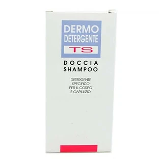 DERMOBASE TS Det.Douche Sh.125ml