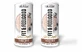 Shake Fit+Feelgood Slim with chocolate and nuts, 2x396 g
