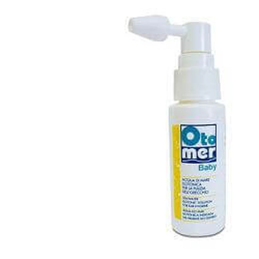 Otomer Baby Isoton Water 20ml