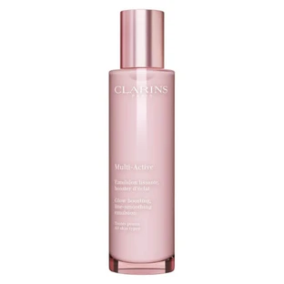Clarins Multi-active emulsion 100ml