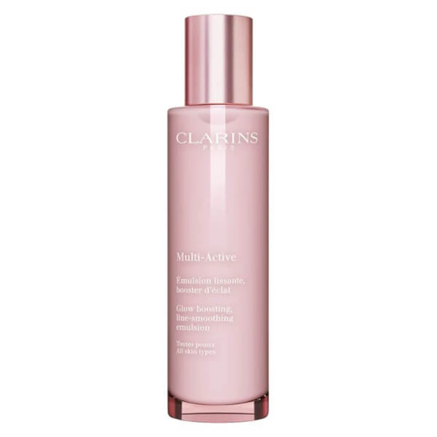 Clarins Multi-active emulsion 100ml