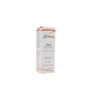 Xizinc zinkoxide pasta 75ml