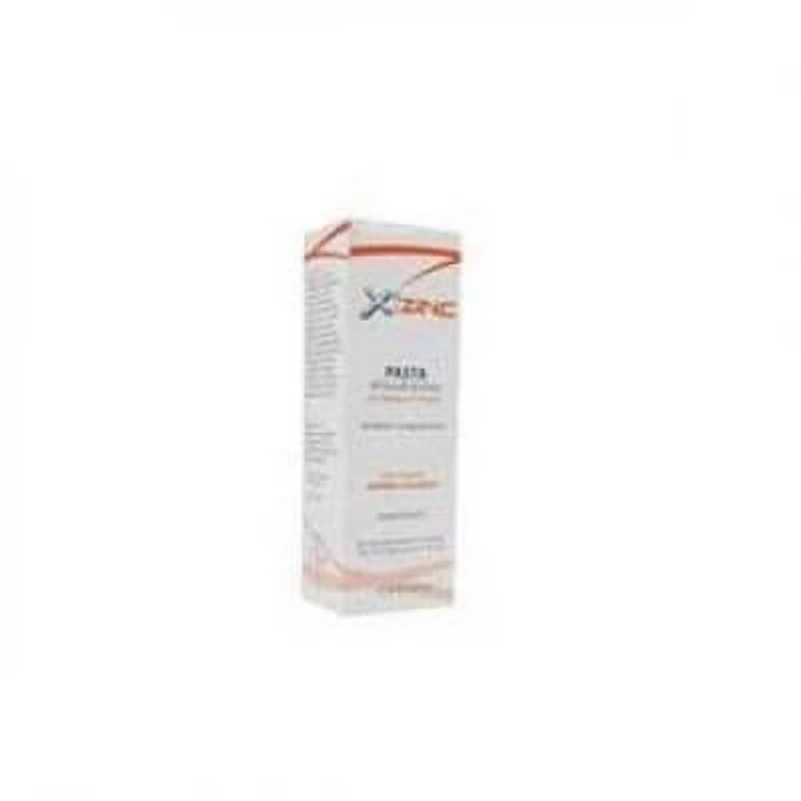 Xizinc zinkoxide pasta 75ml