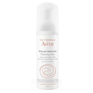 Avène Mousse Nettoyante Ps