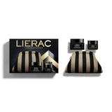 Lierac premium Christmas set Soyeuse and eye cream