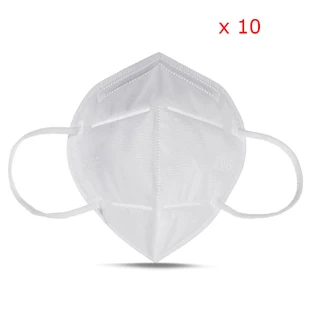 Ffp2 Maskers 50 Stuks