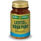 Body Spring Yeast 250cpr