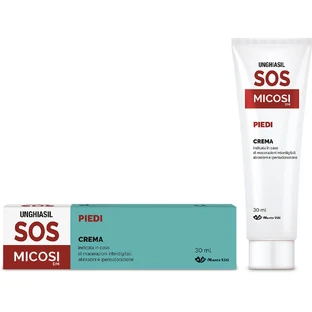 Sos Mycosis DM cream