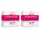 Femannose F granule sachet 120 pcs