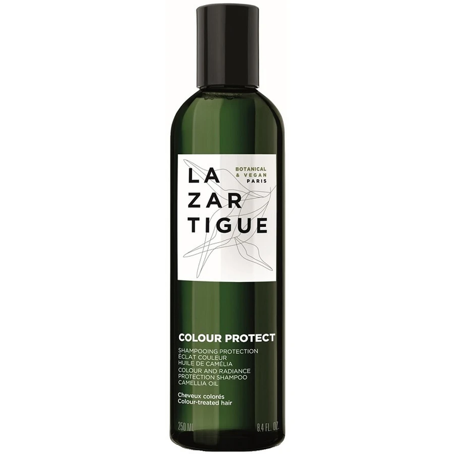 LAZARTIGUE COL PROT SHAMPOO