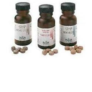 LUNG DRY 50CPS