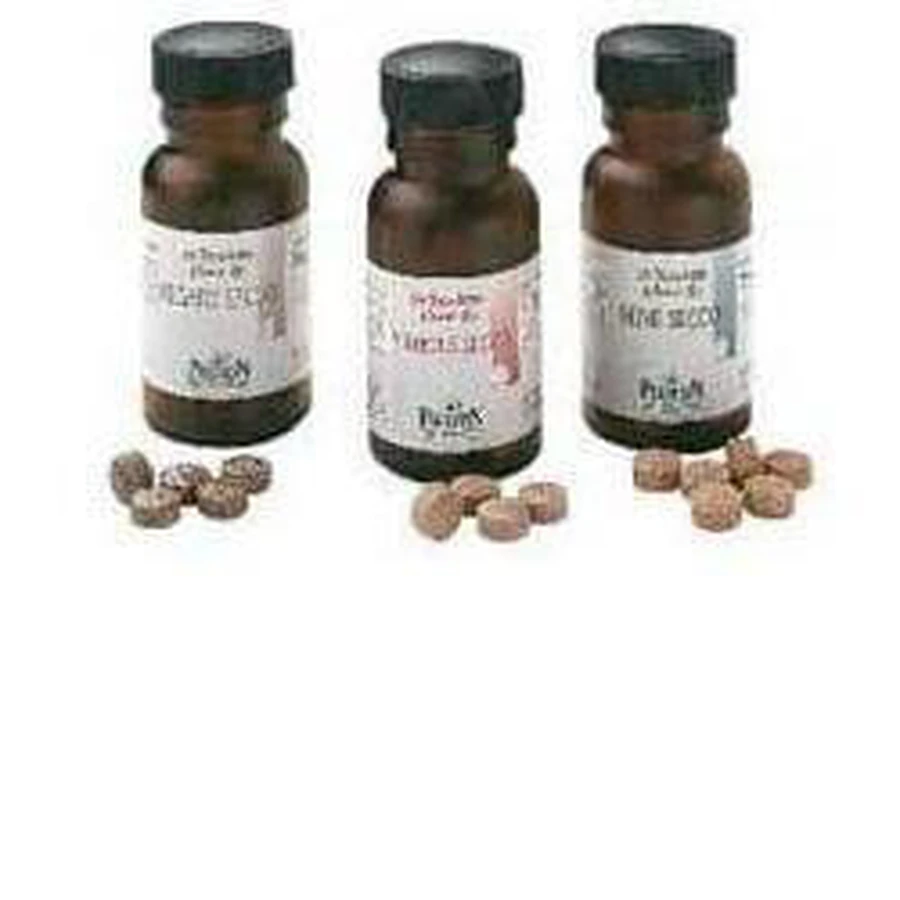 LUNG DRY 50CPS