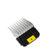 WAHL SNIJKOPVERHOGING 16 MM GEEL