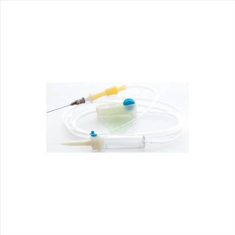 Elimed Eliset Painless Luer+Needle Deflator Dispositif médical