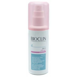 Bioclin Deodorant Allergie Vapo mit Parfüm