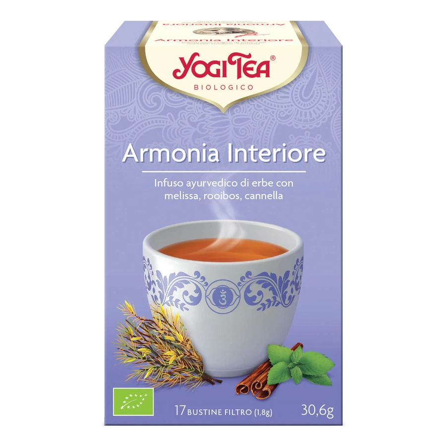 Yogi Thee Inner Harmony