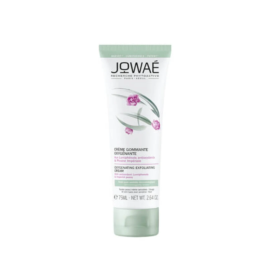 Jowae Crème exfoliante oxygénante 75ml