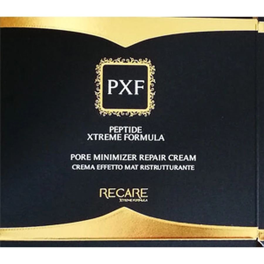PXF PORE MINIM REP CR