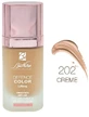 Base de maquillaje Defence Color Lifting 202
