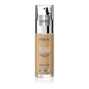 L'Oreal Grundierung Accord Parfait 7D7W