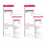 Ausbesserungscreme Excipial 2x50 ml, Galderma