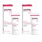 Crema reparadora Excipial 2x50 ml, Galderma