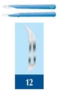 Pic Mon Ster Scalpel Mis 12 1p