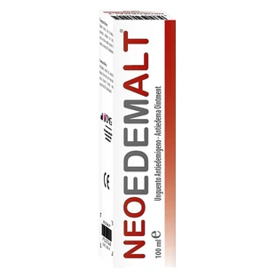 NEO EDEMALT-Salbe 100ml